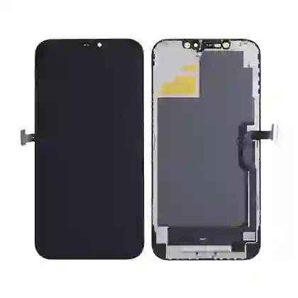 Thay màn hình iPhone 12 Pro Max chính hãng GENA loại A+ 6